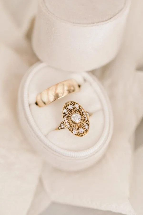 La guia ideal para elegir el anillo de compromiso perfecto Frida Enamorada